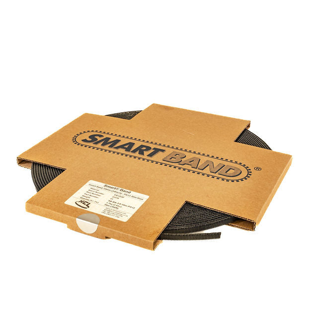 Smart Band Acetal Polymer Band - POM reinforced banding/strapping Reels