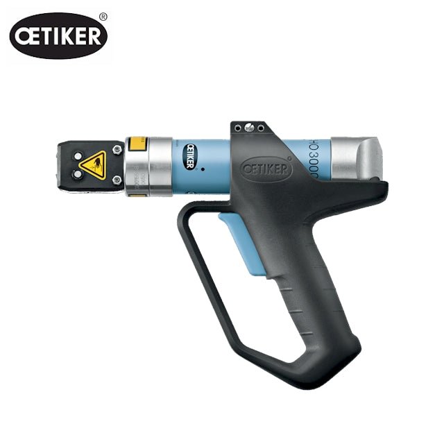 Air Tool Oetiker HO 5000 ME -Jaw 10.5/Gap 13.7/Ear 10mm - HCL Clamping USA- OET-13900161