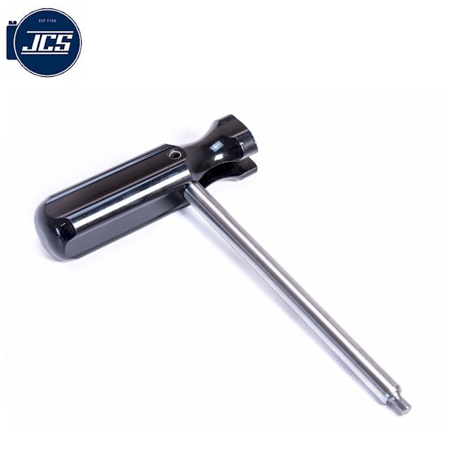 Tamtorque Driver - HCL Clamping USA- MT-TT-DR