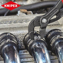 KNIPEX Hose Clamp Pliers for Clic/Cobra clamps - Length 250 mm - HCL Clamping USA- MT-KX-EZM-250
