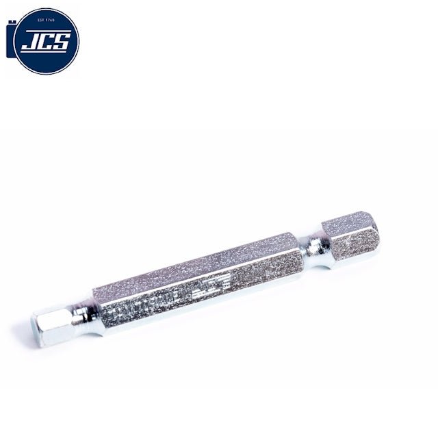 Tamtorque Tool Bit (2 per bag) 1/4" x 50mm - HCL Clamping USA- MT-TT-TB