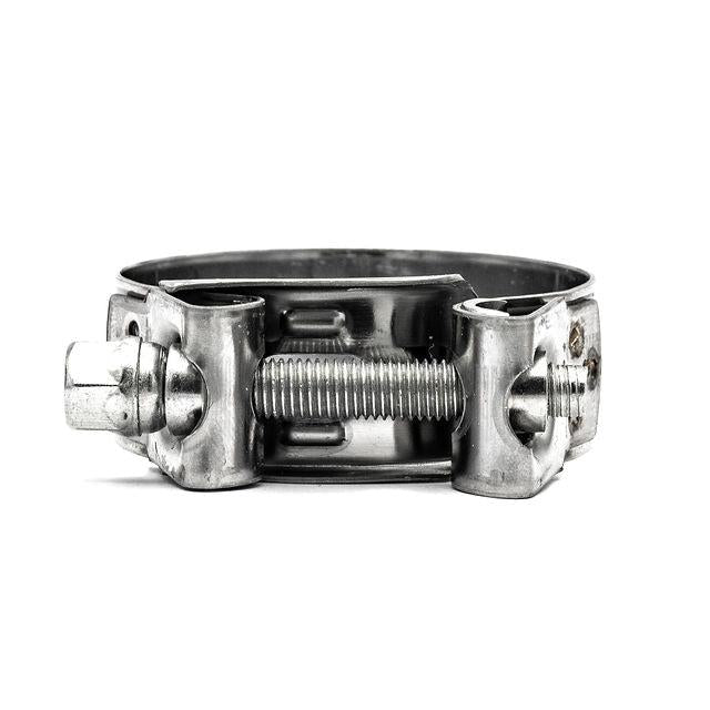 430 Stainless Steel W2 clamps 