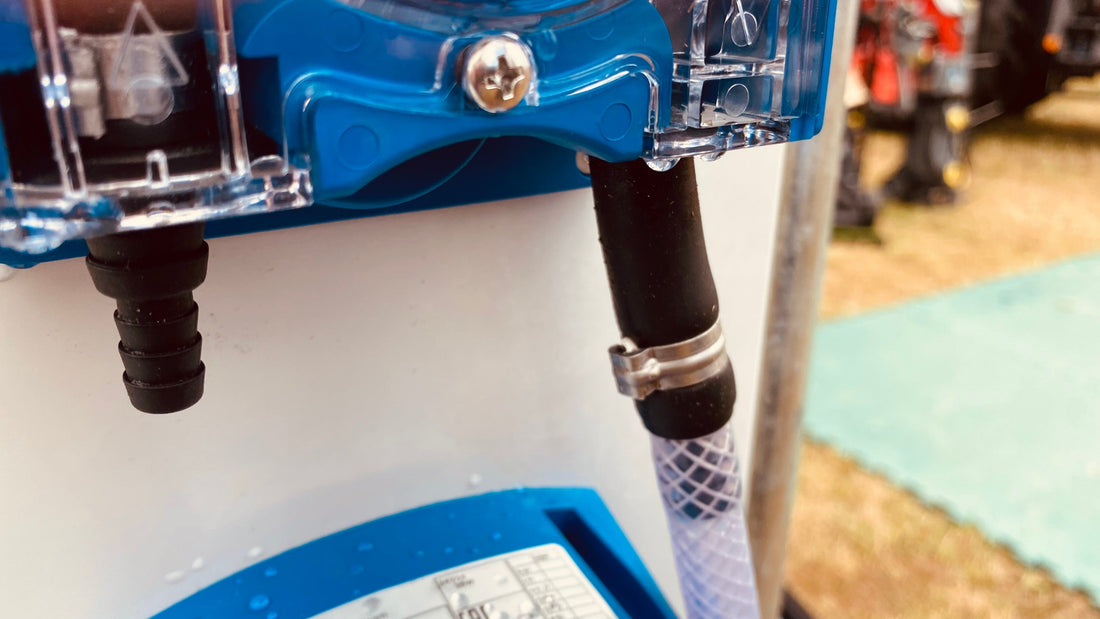 Temperature Specifications: Ensuring Long-Term Hose Clamp Reliability