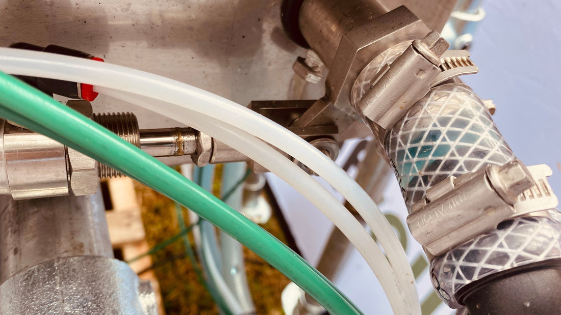 Stress Specifications: Optimizing Hose Clamp Design for Performance