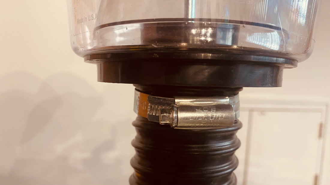 Hose Clamp Diameter Guide: Accurate Measurements for Leak-Free Systems