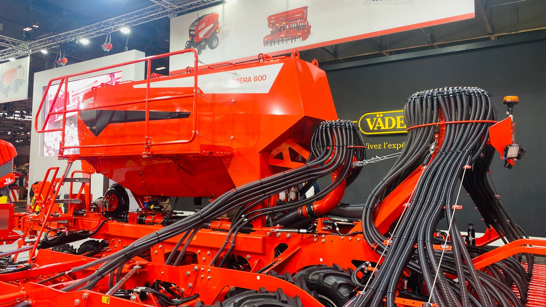 Clamping Force and Material Behaviour: Ensuring Leak-Free Hose Systems