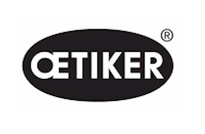 Oetiker Clamps: Precision Ear Clamps and Stepless Solutions
