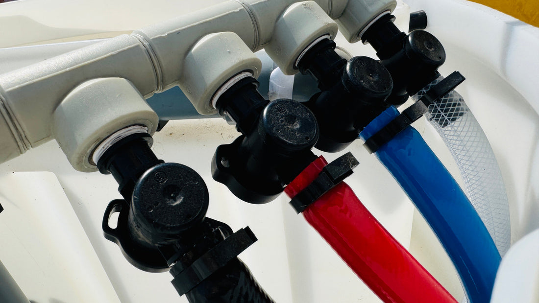 Screw Specifications Explained: Ensuring Optimal Clamp Performance