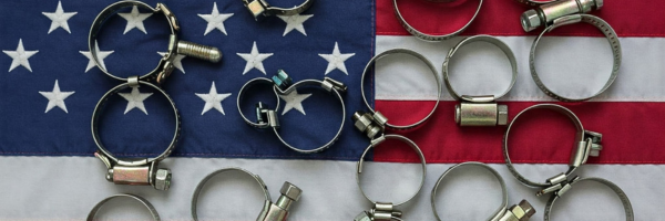 Hose Clamps: The Unsung Heroes of Industry Across the USA