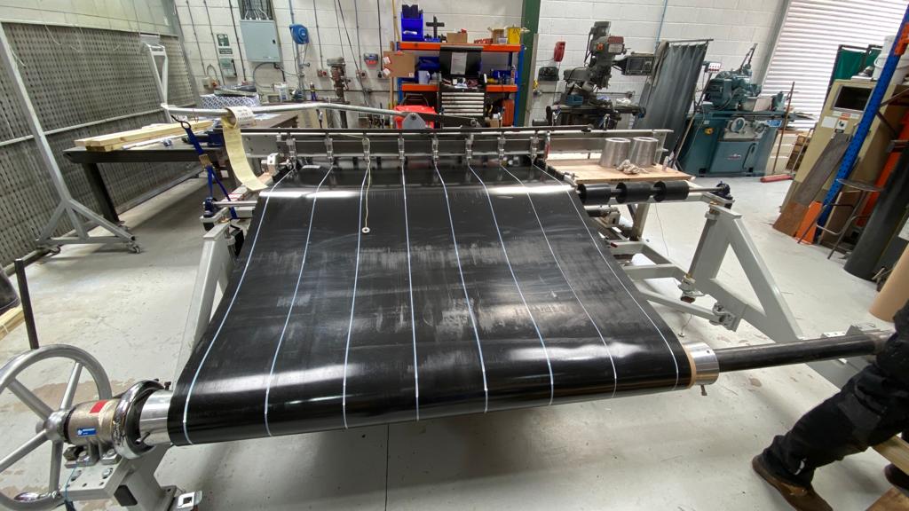 Industrial Manufacturing 