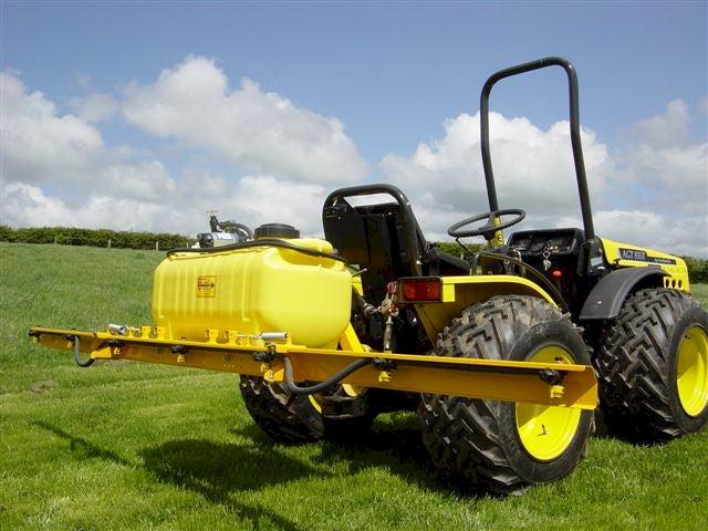 Agriculture and Irrigation Clamps