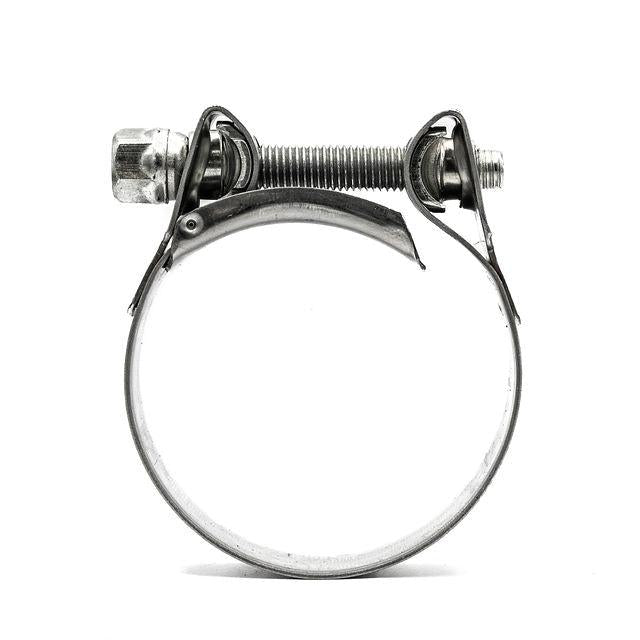 ASTM B-117 Salt Spray clamps