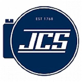 JCS Clamps: Hi-Grip & Hi-Torque for Demanding Applications