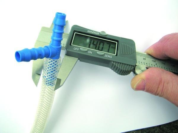 Choosing the Right Diameter of Clamp - HCL Clamping USA