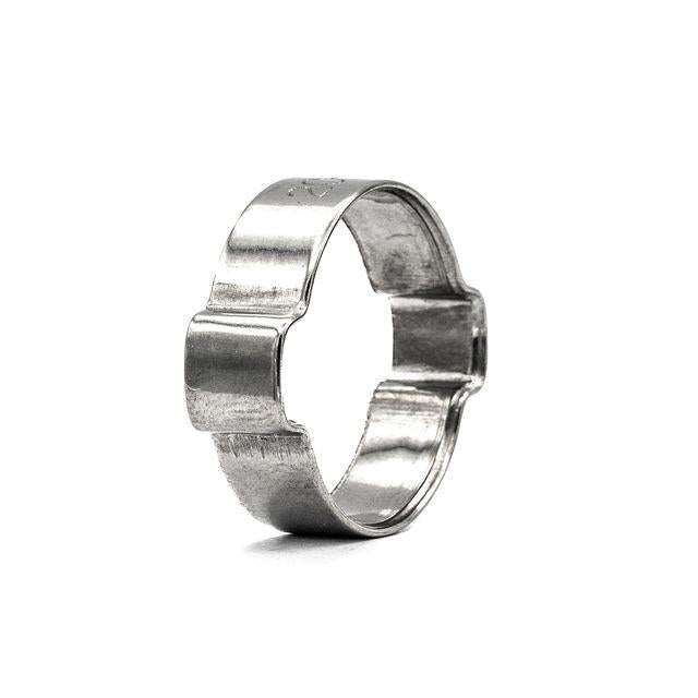 DIN 3017 hose clamps 