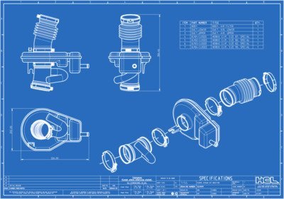 Getting the Design and Installation of Hose Clamps Right - HCL Clamping USA