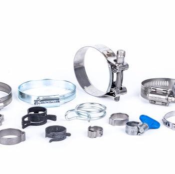 Home Improvement and DIY Clamping