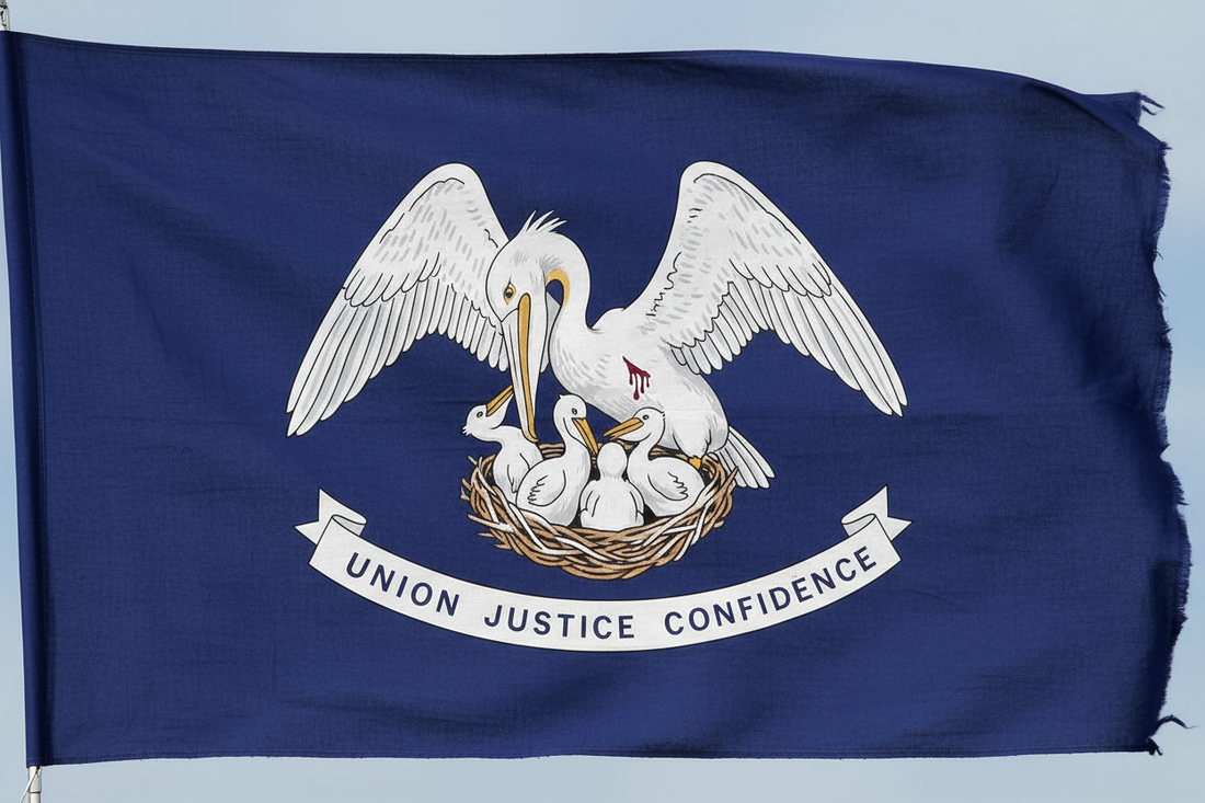 Louisiana State 