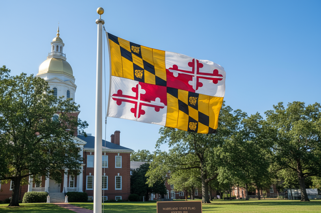 Maryland State 