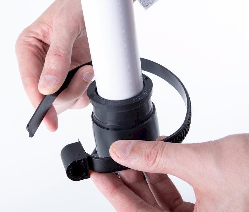 Medical Application Clamping