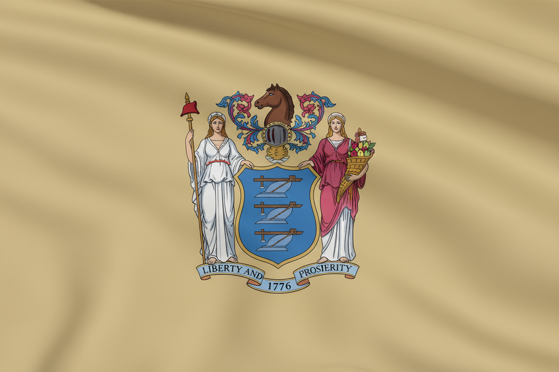 New Jersey State 