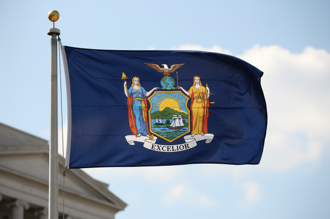 New York State 