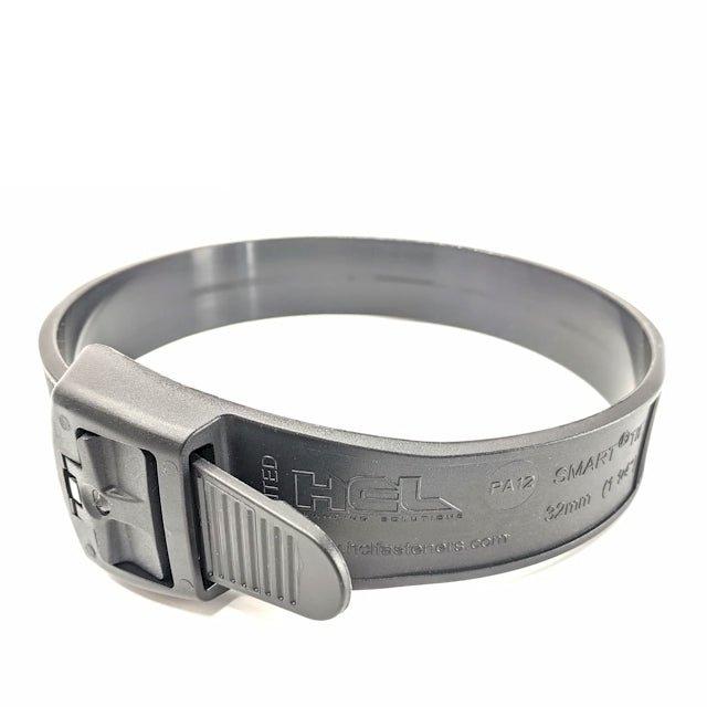 Nylon 12 PA12 Clamps 