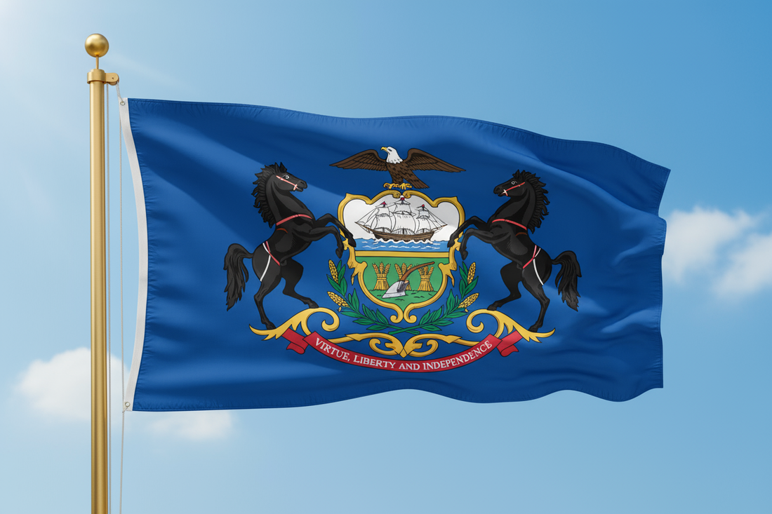 Pennsylvania State