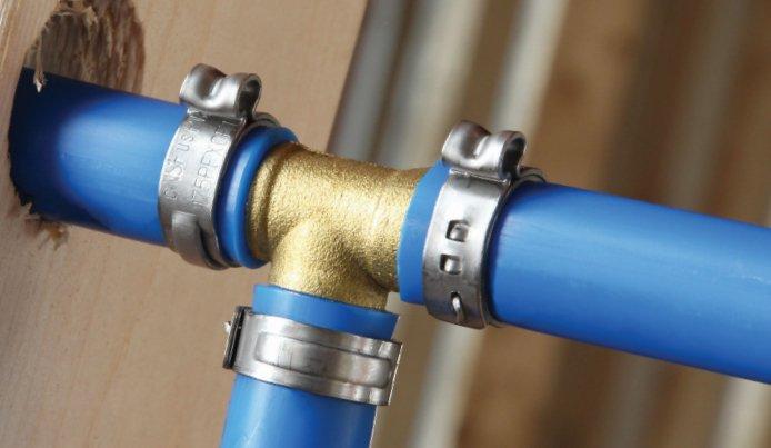 PexGrip & Elevating Security with JCS Tamtorque - HCL Clamping USA