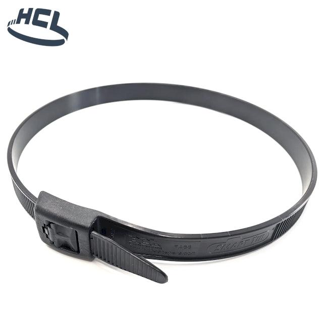 Polyketone PK clamps 