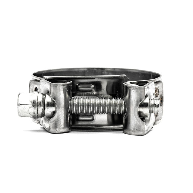 430 Stainless Steel W2