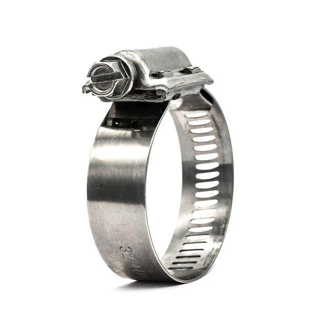 Swedish Standard 2333 clamps 