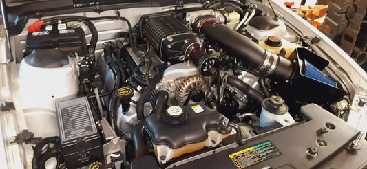 The Mechanic's Guide to Automotive Hose Clamps: Why They're a Critical Component