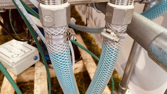 What Worm Gear Hose Clamp is right for me? - HCL Clamping USA