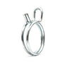 New - Spring Hose Clamps
