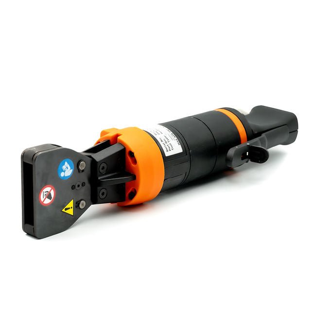 HCL Pneumatic Hose Clamp Tools