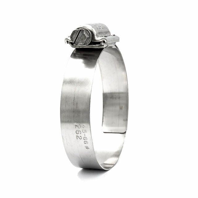 New - 5/8" Lined Band