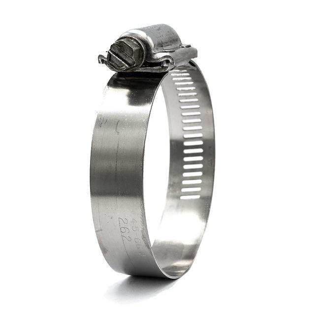 New - 5/8" Perforated Band