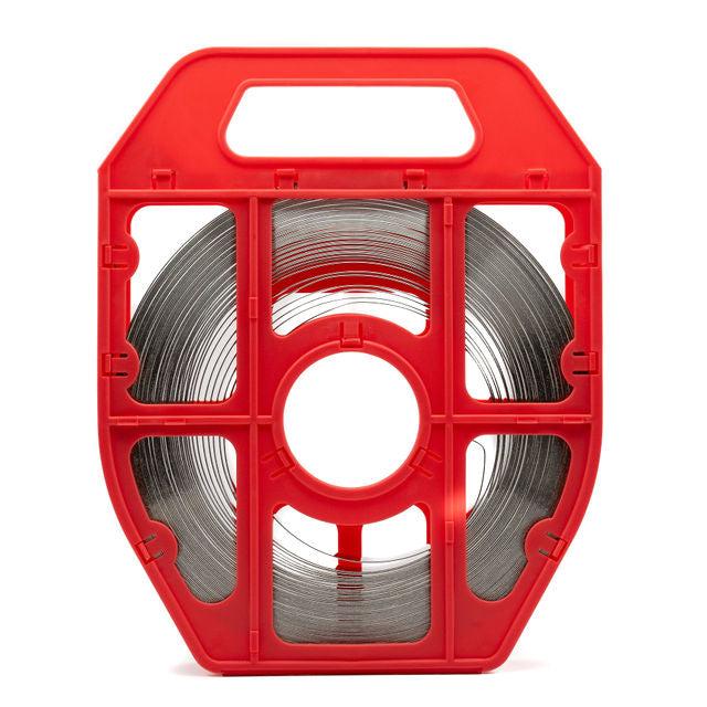 New - Band-It Band & Buckle