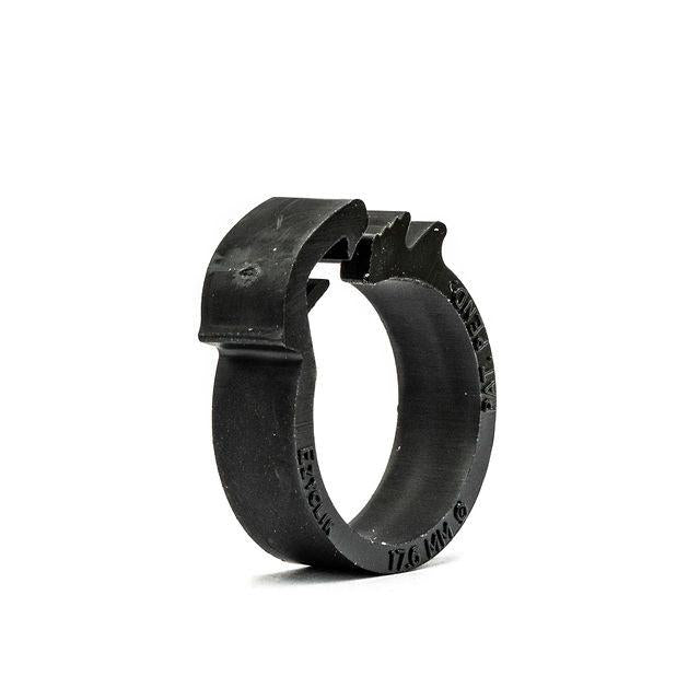 New - Ezyclik Low Profile Hose Clamp