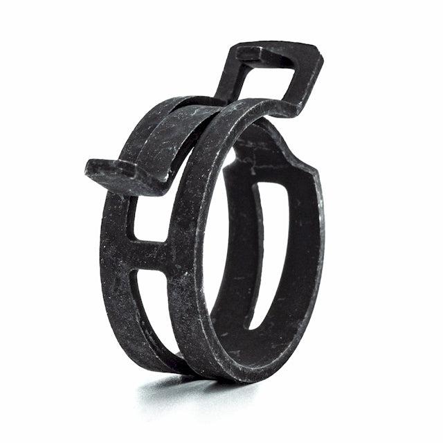 New - Heavy Duty Spring Hose Clamps