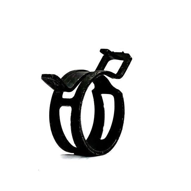 New - Heavy Duty Spring Hose Clamps