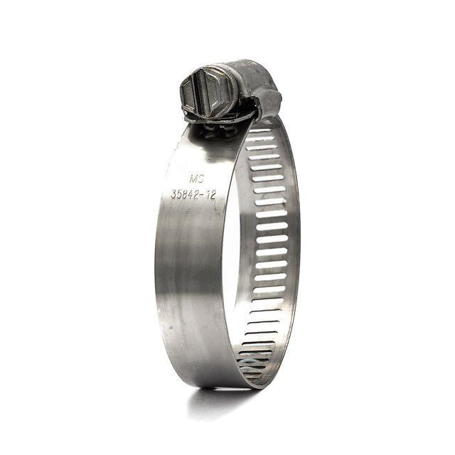 Military Spec Hose Clamps