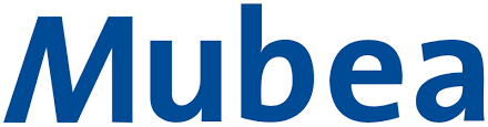 Mubea Clamps