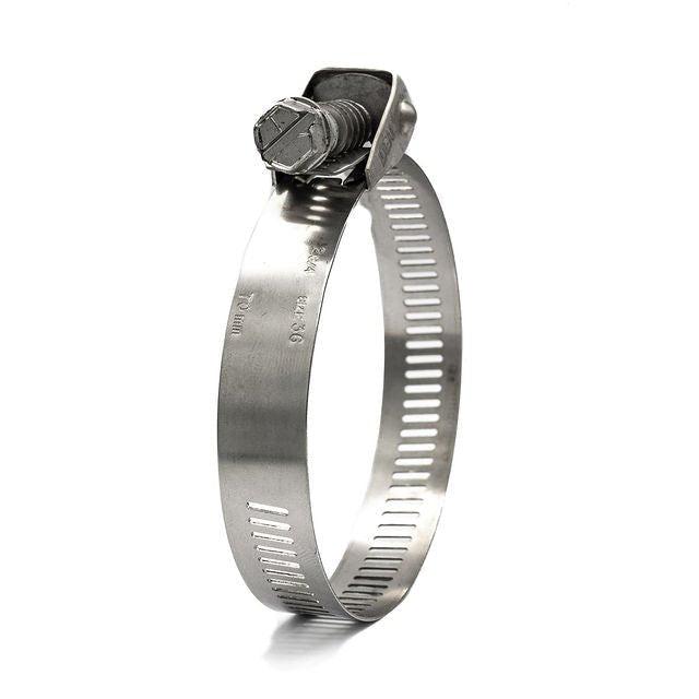 New - Quick Release Hose Clamps