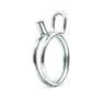 New - Spring Hose Clamps