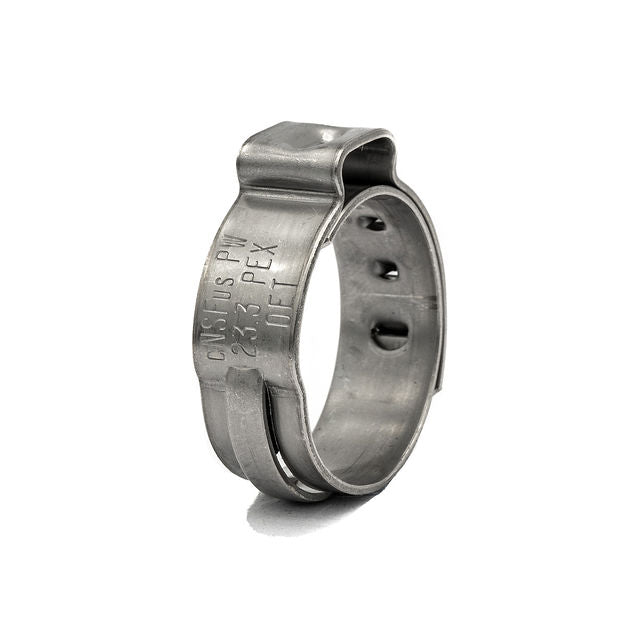 Pex Grip Pinch (Ear) Clamps