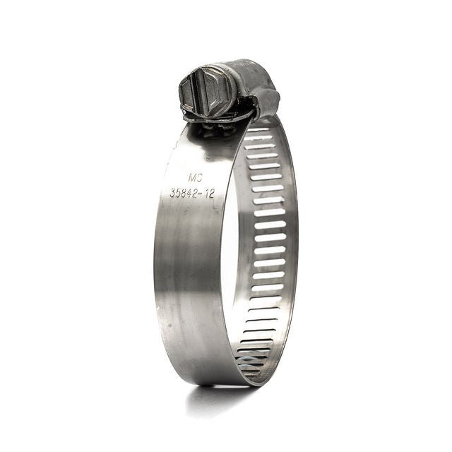 Military Spec Hose Clamps