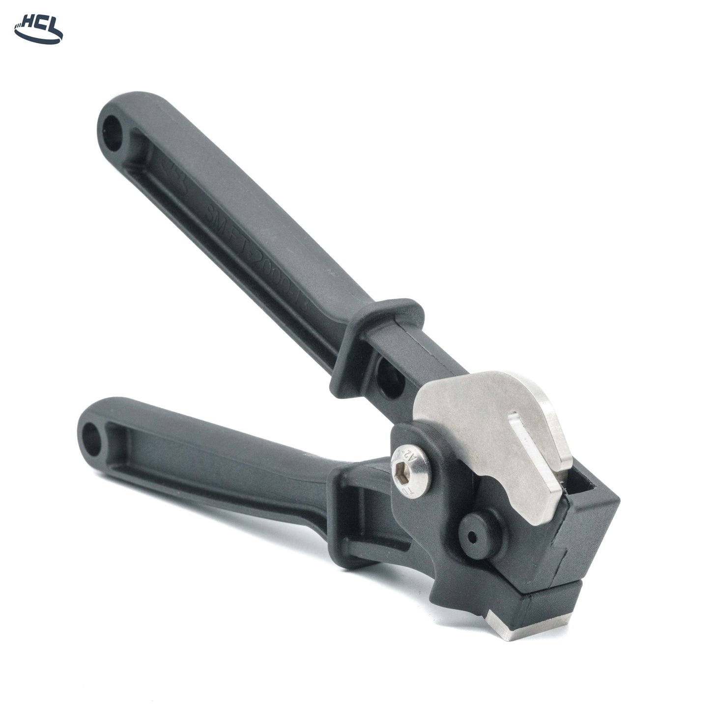 10mm 3/8in Plastic Banding Tool - Smart Band 2000 Type SM-FT-2000-13 - HCL Clamping USA - Image 2