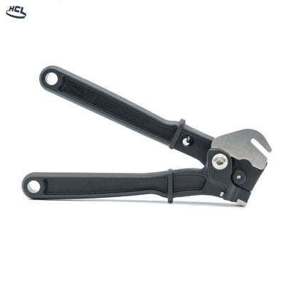 10mm 3/8in Plastic Banding Tool - Smart Band 2000 Type SM-FT-2000-13 - HCL Clamping USA - Image 3